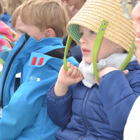 Joepla Paaseierenzoektocht 2019