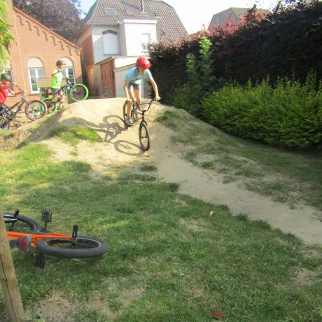 BMX 2019